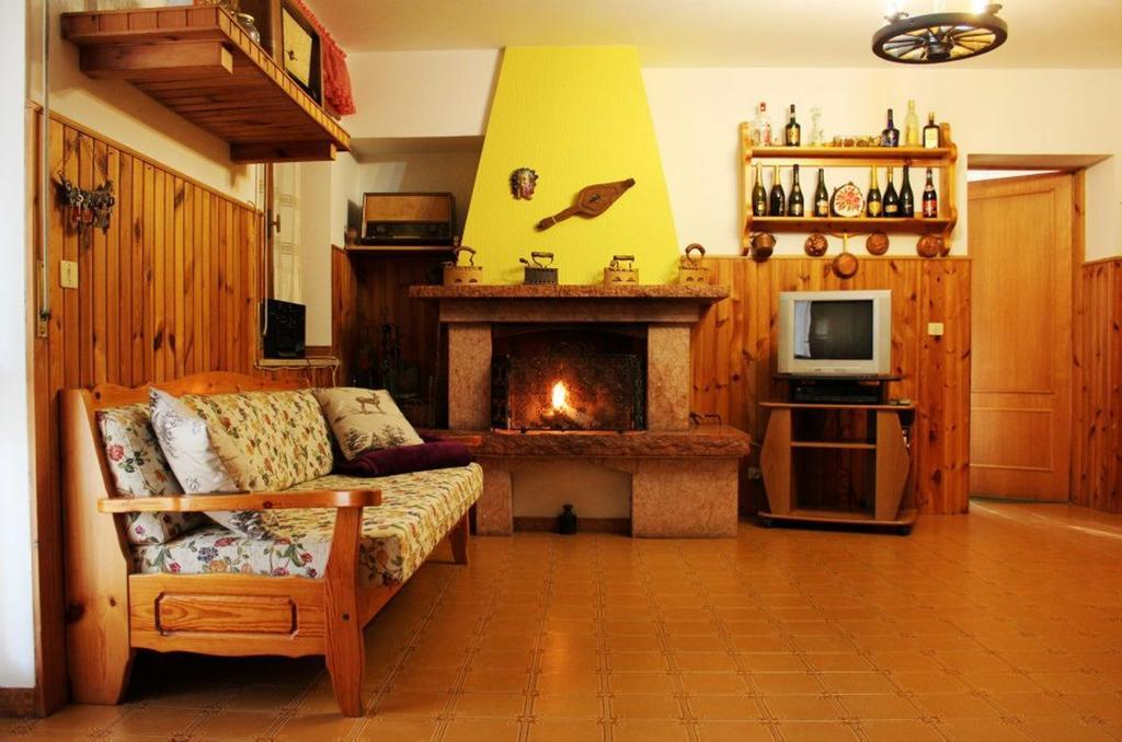 Discover Italy Tignes Quarto foto